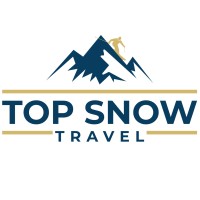 Top Snow Travel logo - Similar company to Mogul Ski World