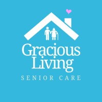 Gracious Living Senior Care logo - Similar company to Gracious Living