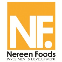 Nereen Foods Investment & Development Co logo - Similar company to ‏الشركة الدولية للخدمات الصناعية /  El Dawlia For Industrial Services