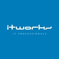 ITworkz! logo - Similar company to Itworkz B.V.