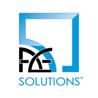 AE Solutions logo - Similar company to Aesolutions