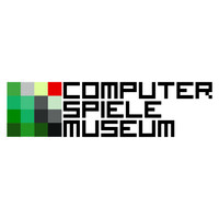 Gameshouse gGmbH / Computerspielemuseum logo - Similar company to Computerspielemuseum Berlin