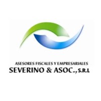 ASESORES FISCALES SEVERINO & ASOCIADOS, SRL logo - Similar company to Compucentro Plaza