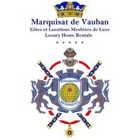 MARQUISAT DE VAUBAN logo - Similar company to Copper Bath Company