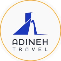 Adineh Travel logo - Similar company to Robust Choice