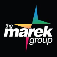 THE MAREK GROUP logo - Similar company to Mcs Woodworking Llc