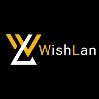 WishLan logo - Similar company to Your Dream Technologies