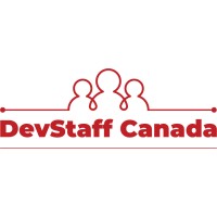 DevStaff Canada logo - Similar company to Devstaff
