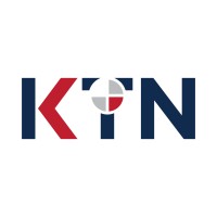KTN Belgium NV logo - Similar company to Weld Integrity As