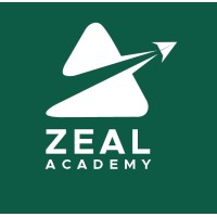 Zeal Academy logo - Similar company to Geneminds Study Solutions