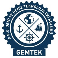 Gemi ve Deniz Teknolojileri Kulübü logo - Similar company to Itu Green Ship Team