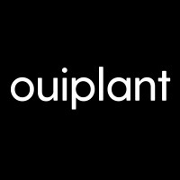 Ouiplant logo - Similar company to Noisemakers Studio