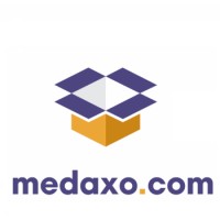 Medaxo.Com logo - Similar company to Medaxo