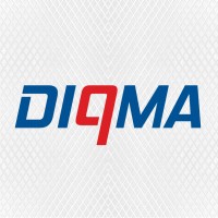 Diqma México logo - Similar company to Kargo Servicio Integrado