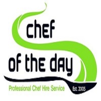Chef of the day logo - Similar company to Hotelprojectsupply