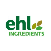 EHL INGREDIENTS logo - Similar company to Zamico International