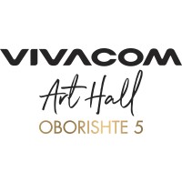 Vivacom Art Hall logo - Similar company to Icdsoft.Bg