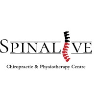 Spinalive Chiropractic & Physiotherapy logo - Similar company to Hellenides