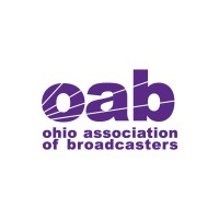 Ohio Association of Broadcasters logo - Similar company to Insoft, Llc