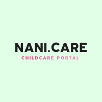 nani-care logo - Similar company to Delta Software