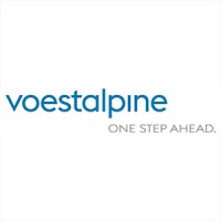 voestalpine Precision Strip AB logo - Similar company to Inission