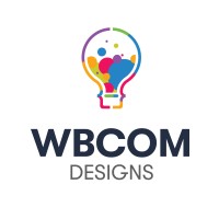 Wbcom Designs logo - Similar company to Webcom