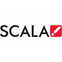Scala logo - Similar company to REMIRA