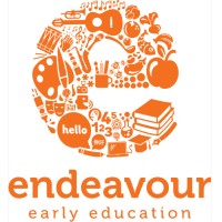 Endeavour Early Education logo - Similar company to Unity Hr