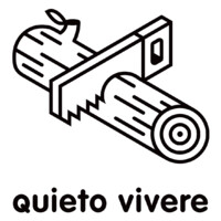 Quieto vivere logo - Similar company to Fractals