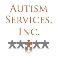 Autism Services Inc. logo - Similar company to Autism Behavior Intervention