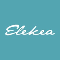 ELEKEA logo - Similar company to Brackdrop