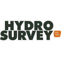 Hydro Survey logo - Similar company to Minerex Geophysics Ltd
