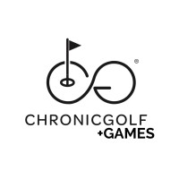 Chronic Golf +Games logo - Similar company to Cg Franchise, Llc