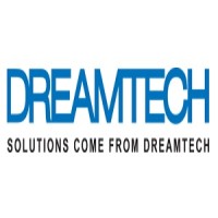 Dreamtech logo - Similar company to Dream Tech Innovation Pvt. Ltd.