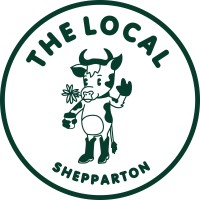 The Local Shepparton logo - Similar company to Shepparton Brewery