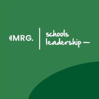 MRG Schools Leadership logo - Similar company to Bidrecruitment