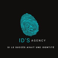 ID'S Agency logo - Similar company to Cabinet Charisma