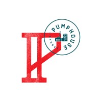 Pumphouse Sydney logo - Similar company to Twin Flora