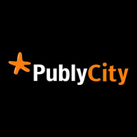 Publycity Mx logo - Similar company to Visual Shot