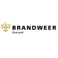 Brandweer Zeeland logo - Similar company to Hts Intermodaal