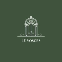Hôtel Le Vosges **** | Projet fictif | CMH Academy logo - Similar company to Elite Host Academy