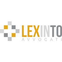 LEXINTO Avvocati logo - Similar company to Studio Lageard - Professional Association
