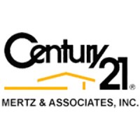 Century 21 Mertz & Associates logo - Similar company to Mid-Penn Engineering Corporation
