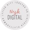Nyk Digital AB logo - Similar company to Sweeptech