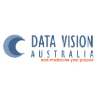 Data Vision Australia Pty Ltd logo - Similar company to Axeze