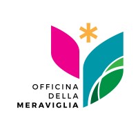 Officina della Meraviglia logo - Similar company to Humaint