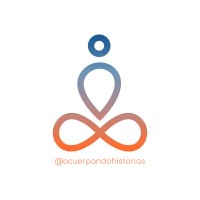 Acuerpando Historias logo - Similar company to La Punta Del Iceberg