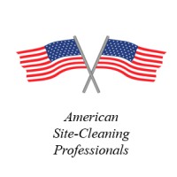 American Site Cleaning Professionals logo - Similar company to Schneider Builders Inc