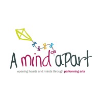 A Mind Apart logo - Similar company to The Progress Group