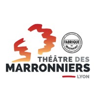 THEATRE DES MARRONNIERS logo - Similar company to Théâtre Des Mathurins Paris